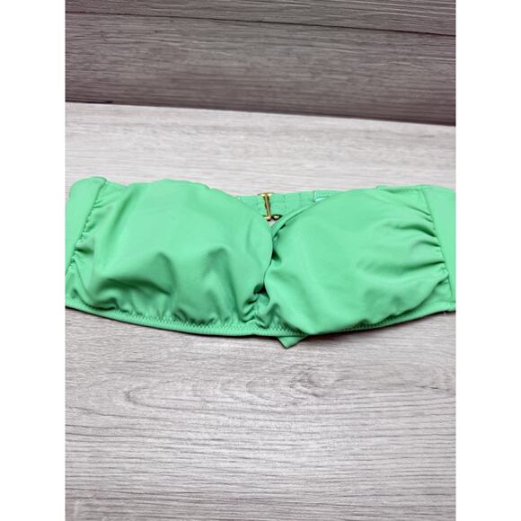 Victoria's Secret Bikini Top S/P - Picture 1 of 3